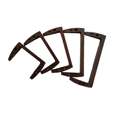 AVP-458 Уголок (медь)