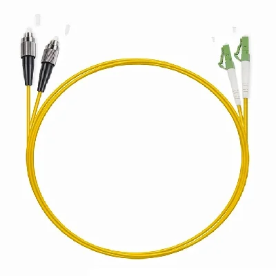 FOP(d)-9-LC/APC-FC/UPC-2m