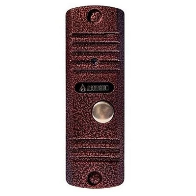 AVC-105V Медь (с видео-модулем)