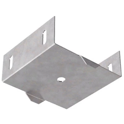 Скоба подвеса лотка снизу 150 (PR08.2887)