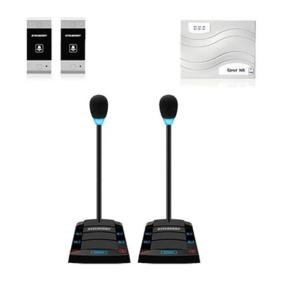 SX-420 (2 канал)