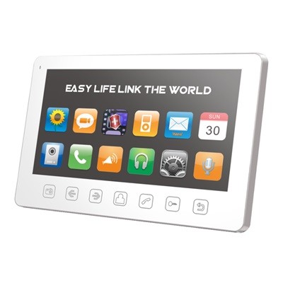 Prime Slim VZ (Белый)