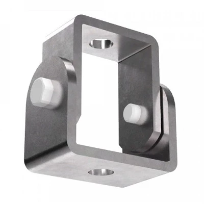 Шарнир универсальный для шпильки М12 (PR08.5165)