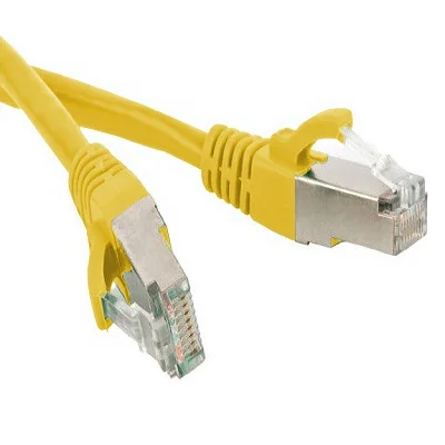 PC-LPM-SFTP-RJ45-RJ45-C5e-5M-LSZH-YL