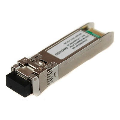 SFP-S2LC13-10G-1550-1550