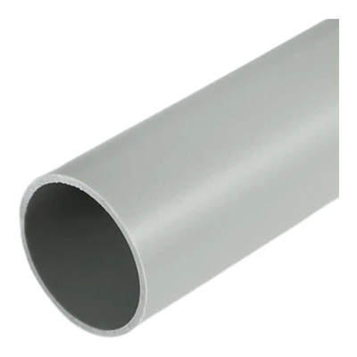 Труба жесткая ПВХ 3-х метровая легкая атмосферостойкая d16 мм (150м/уп) (PR.01416)