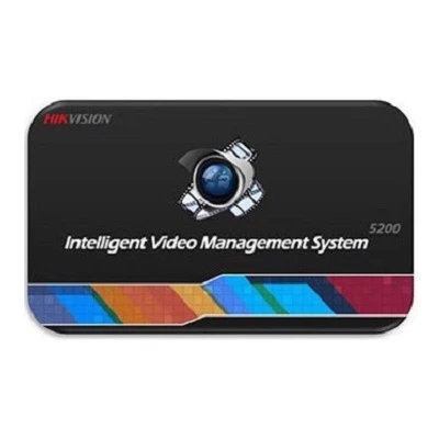 iVMS-5200-MS-BI
