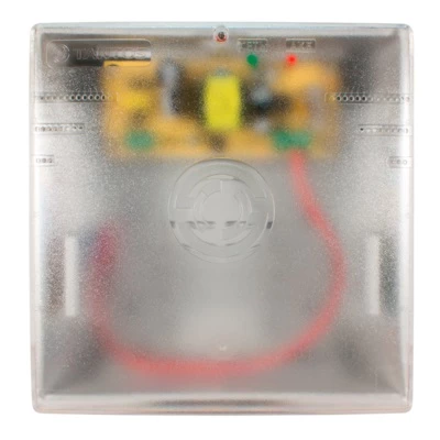 ББП-30 Pro Lux (пластик)