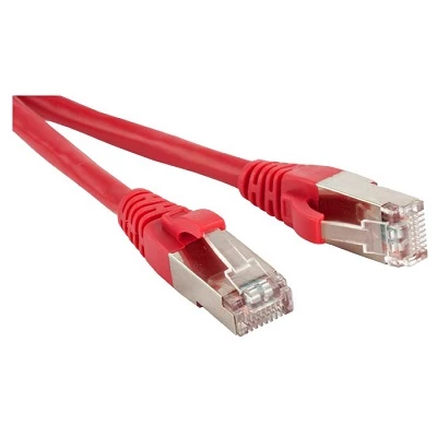PC-LPM-STP-RJ45-RJ45-C6-0.5M-LSZH-RD