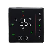 BAC-006ALZB (черный)