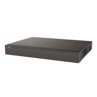QVC-NVR-216/8MP-D