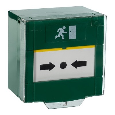 SK-CP41-220 (зеленый)