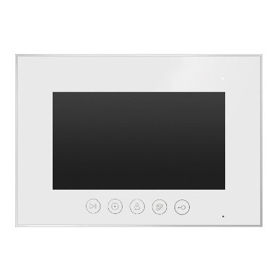 Marilyn HD s Белый