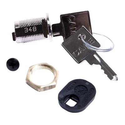 Замок дверцы разблокировки BX-243 (119RIBX042)