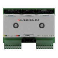 Плата «CBU-250»