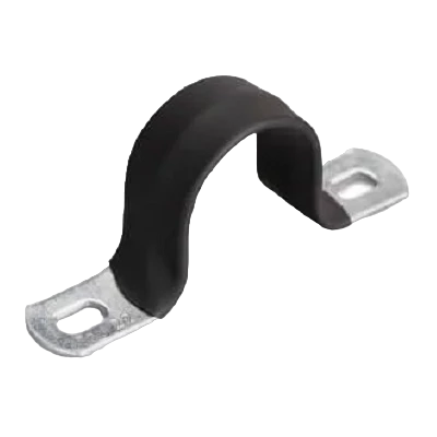 Скоба металлическая двухлапковая СМД-П 38-40 (50 шт/уп, 800 шт/кор) 62986