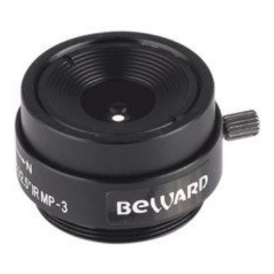 B03618FIR125 (3,6 мм)