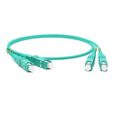 FC-D2-503-SC/PR-SC/PR-H-3M-LSZH-AQ