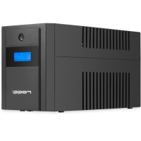 ИБП Back Basic 1200 LCD Euro, 1200ВA (1687965)