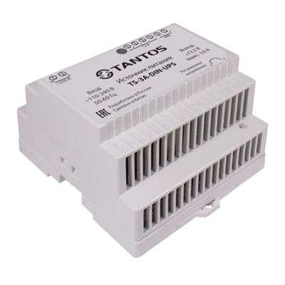 TS-3A-DIN-UPS