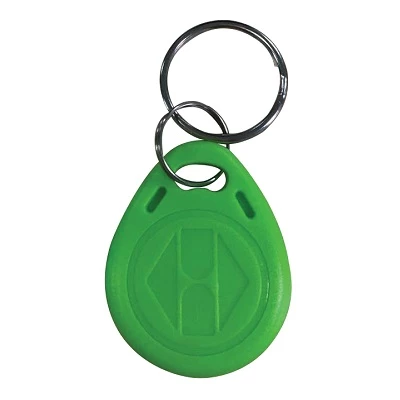 EM-Marine (брелок) TS светло-зелёный