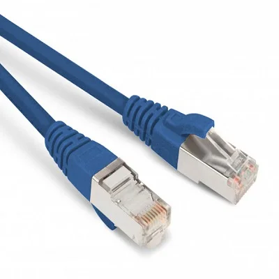 PC-LPM-SFTP-RJ45-RJ45-C5e-0.5M-LSZH-BL