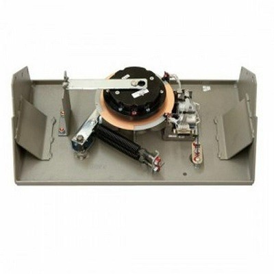 Узел вращения TTD-03.1-1.140.00