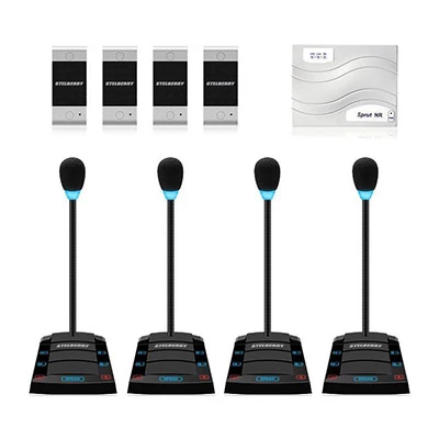 SX-410 (4 канала)