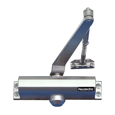 FE-B2W (Silver)
