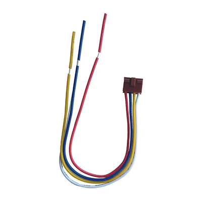 Шлейф для мониторов TANTOS Classic 4х-пиновый