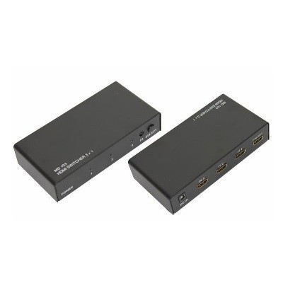 Переключатель HDMI 3x1 (17-6911)