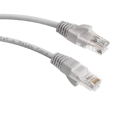 PC-UTP-RJ45-Cat.6-2m