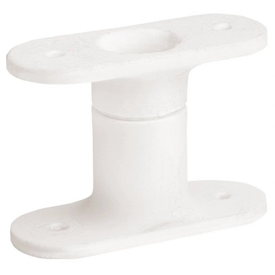 Комплект крепления Топаз к потолку (кронштейн)