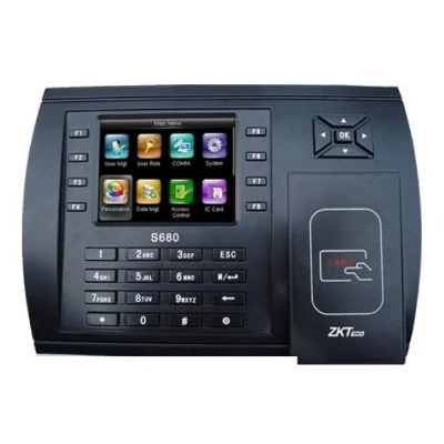 US900R (Old Name: S680)