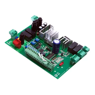 Плата блока управления ZN2 (3199ZN2)