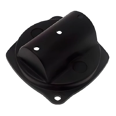 Отсек конденсатора KRONO лев. (119RID183)