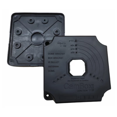 NX7-7777 BLK SET RUS