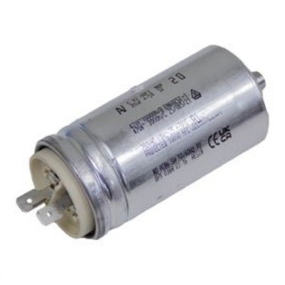 Конденсатор 20 мкФ (119RIR277)