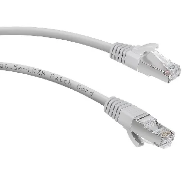 PC-FTP-RJ45-Cat.5e-0.5m-LSZH