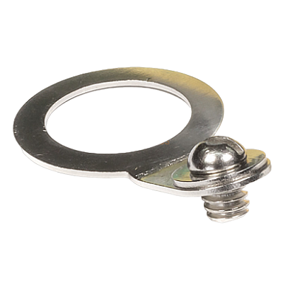 Кольцо заземления из нерж.стали М50х1,5 (для ВМ 38) (PR08.4810)