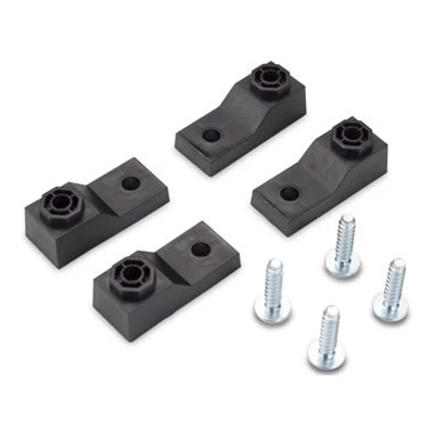 Настенное крепление для шкафов серии ТШП (70042)