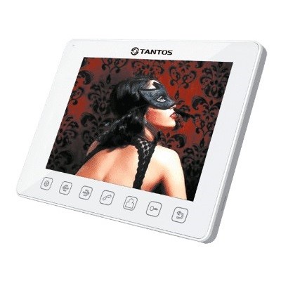 Tantos Tango+ (white) VZ