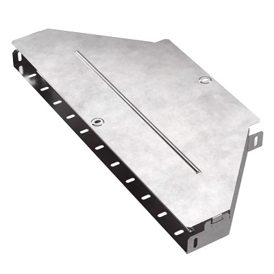 Переходник симметричный с крышкой Стандарт 600х300х50 (PR16.0670)