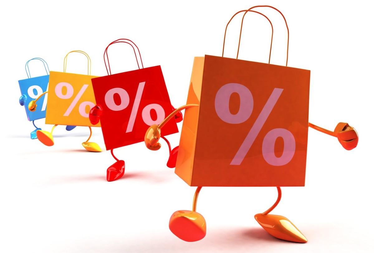 Скидки на оборудование Рапан и СКАТ