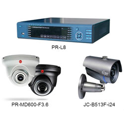 Акция от Acumen на сетевые видеорегистраторы