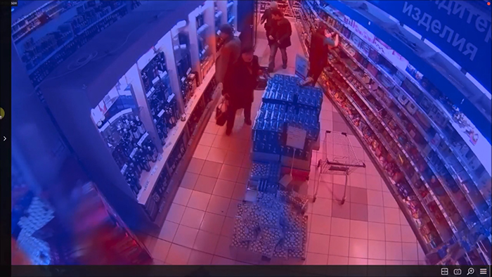 Фото интерфейса нового приложения для IOS