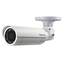 HD-TVI-видеокамеры Acumen