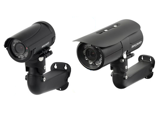 AHD-видеорегистратор Berger