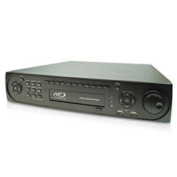 Полуавтоматические калитки PERCo WHD-05, WHD-06