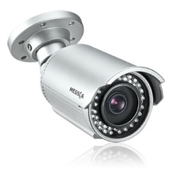 Поворотная HD-CVI видеокамера марки RVi